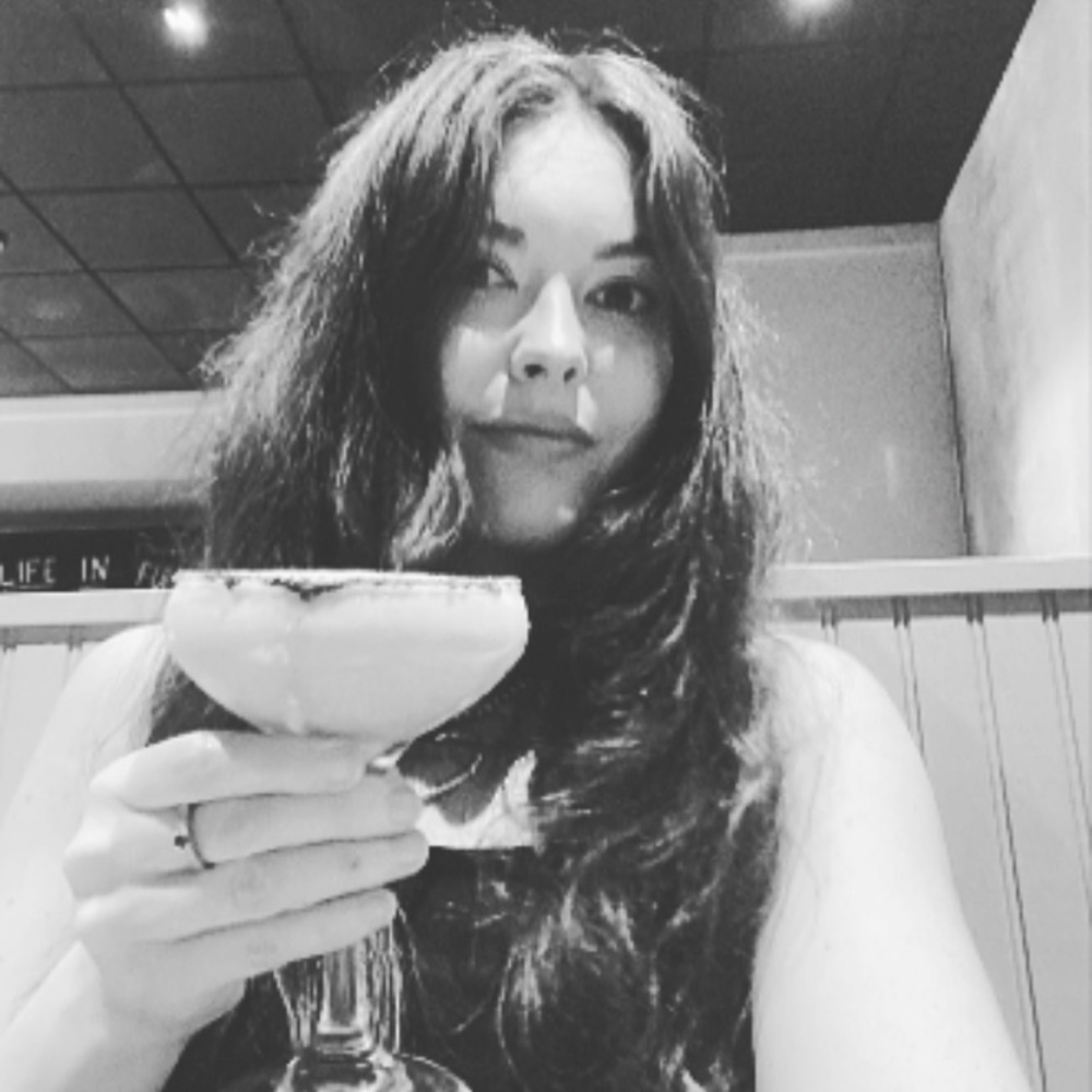 Meet your Posher, Ansleigh